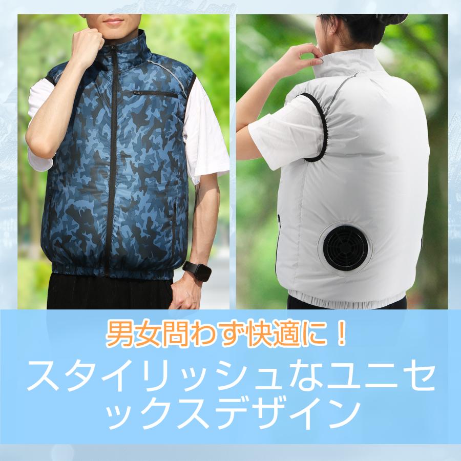 空調作業服 24V 空調ウェア ベスト 空調 服2025 最新 ファン付き 空調作業服 24V 空調ウェア ベスト 空調 服2025 最新 ファン付き