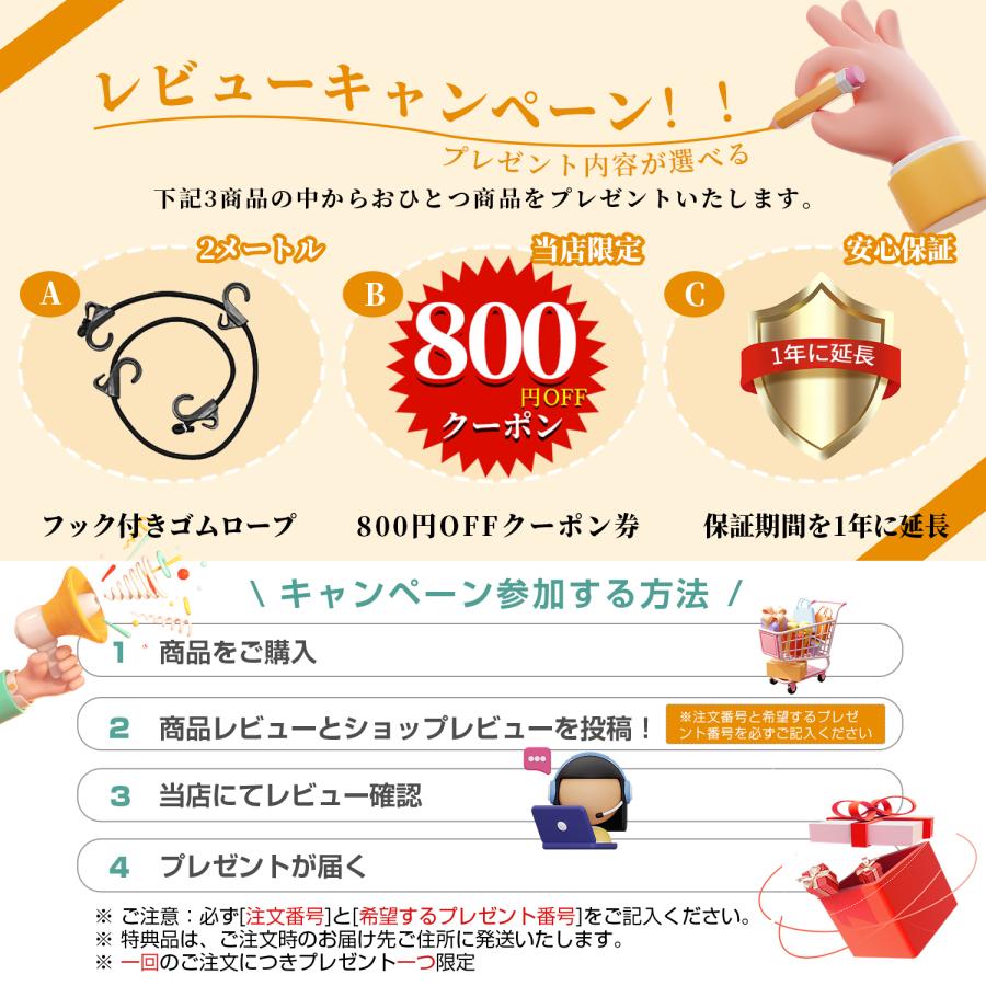 キャリーワゴン アウトドアワゴン 多機能 キャリーカート 花見 2wayハンドル キャリーケース BBQ 折りたたみ キャンプカート キャンプ 高耐荷重138KG コンパクト_17