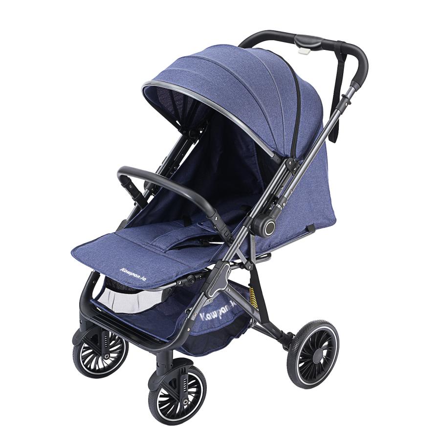 ベビーカー ab型 軽量 両対面 子供 2026 コンパクト 正規販売店 送料