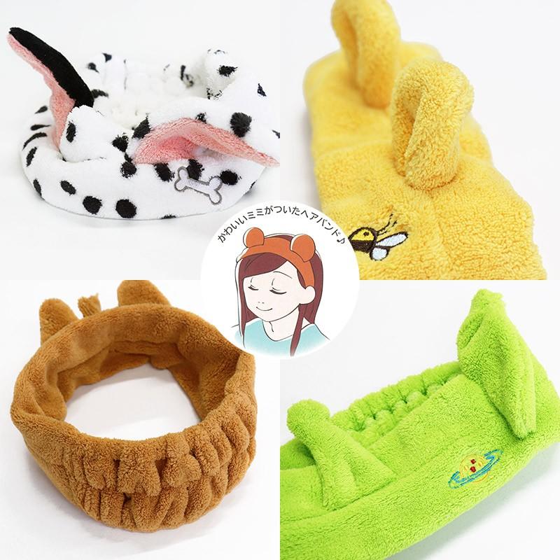 ヘアバンド ディズニー レディース 大人 子供 ヘアーバンド 耳付き なりきり ハロウィン 101 プー エイリアン トイストーリー チップ デール メール便発送可 35 021 ミ エストン 通販 Yahoo ショッピング