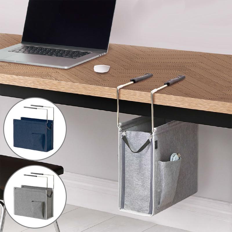 ハンギングボックス ユートリム Utlim ソニック 吊り下げ 収納 収納ラック フック 机 デスク オフィス フリーアドレス