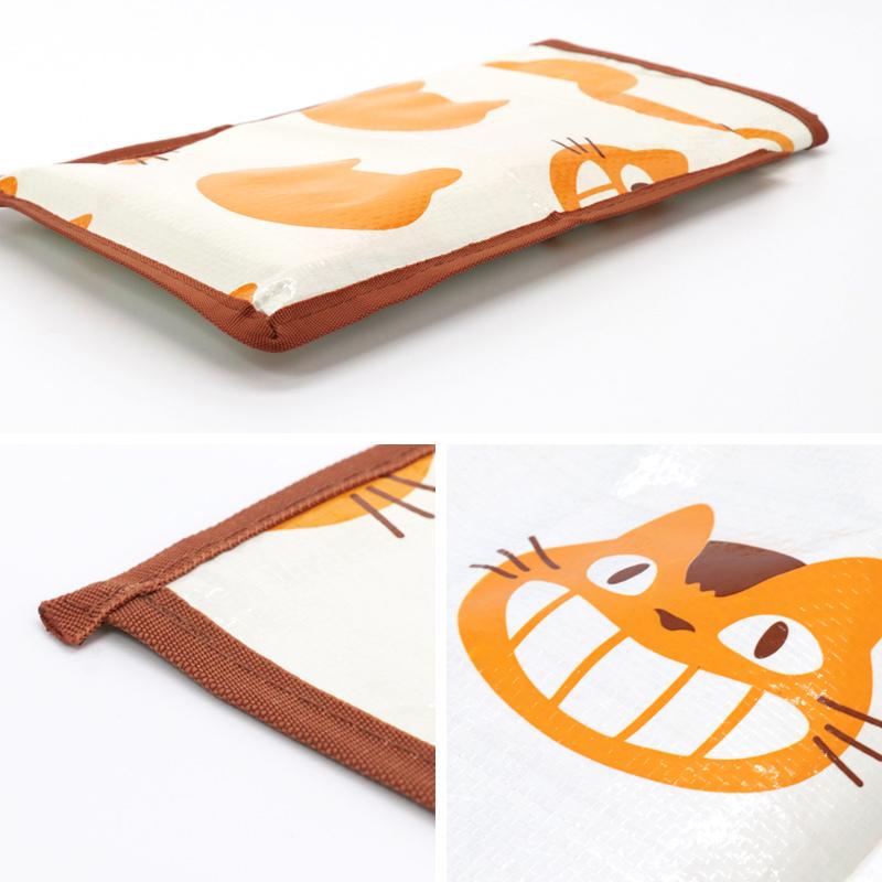 スタジオジブリ レジャーシート 2〜3人用 となりのトトロ ジブリ