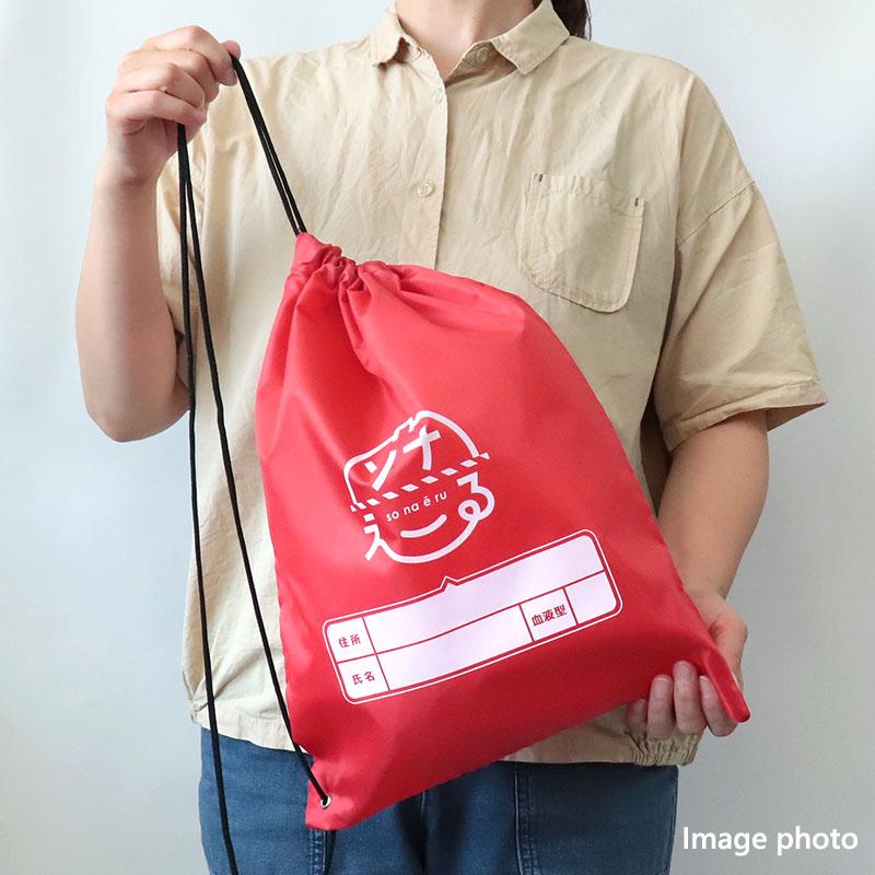 防災セット 非常用持ち出し袋 一人用 防災グッズ 13点セット 防災 災害