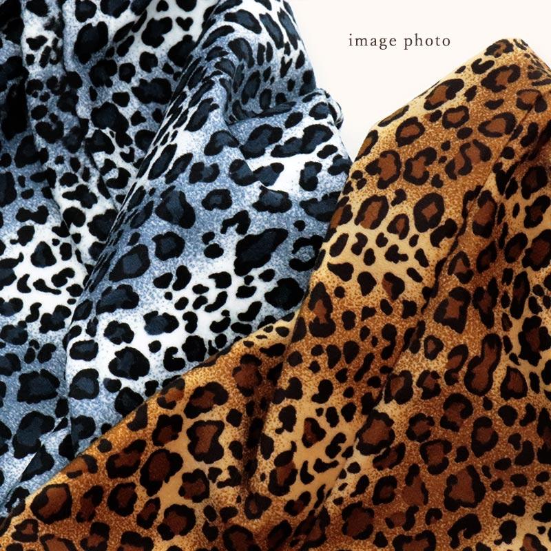 【希少新品】ポロラルフローレン　ピローケース　ヒョウ柄　アメリカ製　枕カバー① 希少新品】ポロラルフローレン ピローケース ヒョウ柄 アメリカ