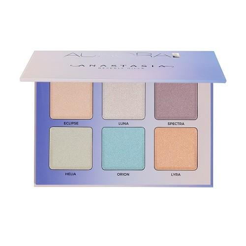 anastasia beverly hills glow kit stores