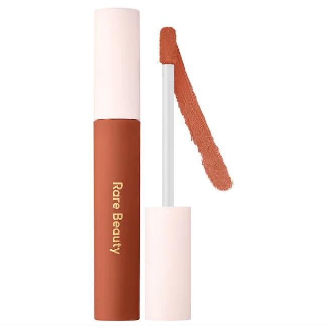 lip souffle matte cream lipstick