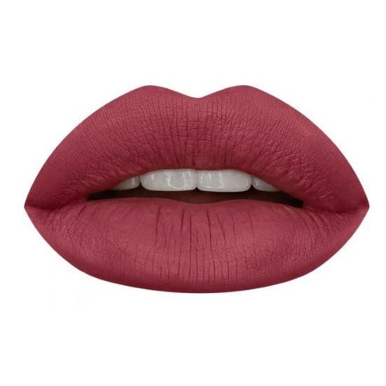 huda beauty liquid matte icon