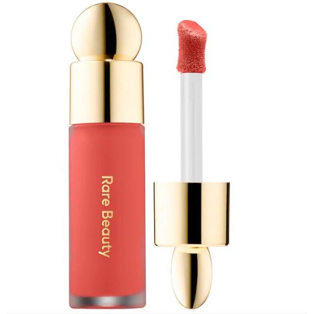 rare liquid blush