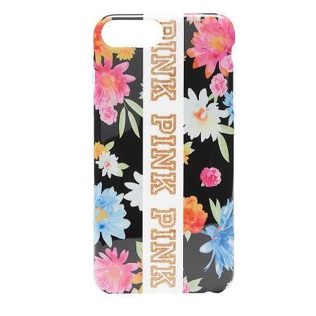 Victoria S Secret ヴィクトリアシークレット New Iphone 6 Plus 7 Plus 8 Plus Case Pink 6case1110 Youplus Onlineshop 通販 Yahoo ショッピング