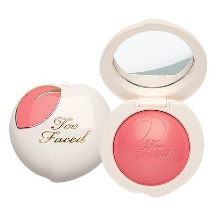 peach my cheeks blush