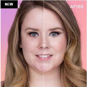 yellow under eye corrector