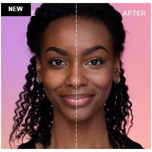 yellow under eye corrector