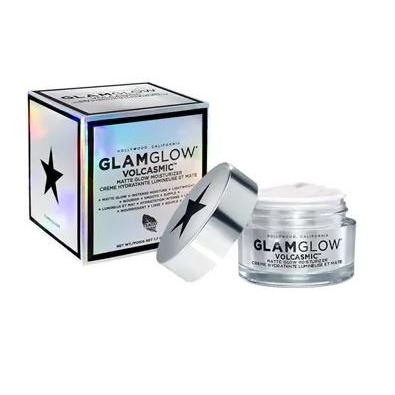 glamglow matte moisturizer