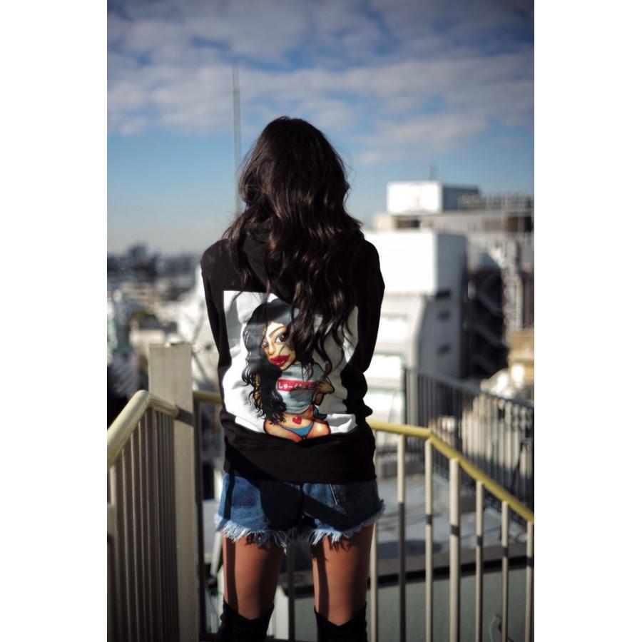 しゅーくりーむ ストリートファッション 渋谷 原宿 ユニセックス 東京 パーカー Hooded カイリージェンナー シュプリーム Supreme Kylie Youplusscreamhooded Youplus Onlineshop 通販 Yahoo ショッピング