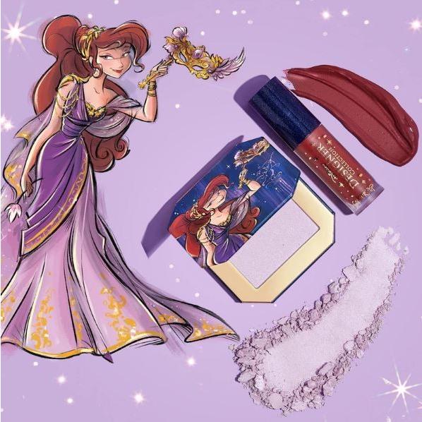 Colourpop カラーポップ ディズニー Zero To Hero Zero To Hero Youplus Onlineshop 通販 Yahoo ショッピング