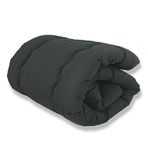 美品 トラック布団 掛け布団 車中泊 トラック 布団 寝台 寝具 掛布団 敷布団 アウトドアー用品 テイジン 防ダニ 抗菌 掛け布団