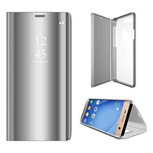 最安値 ケース Iphone 6 Plus Iphone 6s Plusミラー 手帳型 人気 かわいい Puレザー 携帯ケースおしゃれ 耐衝撃 キラキラ 衝撃 アンドロイドスマホ用ケース Www Cognitiva La