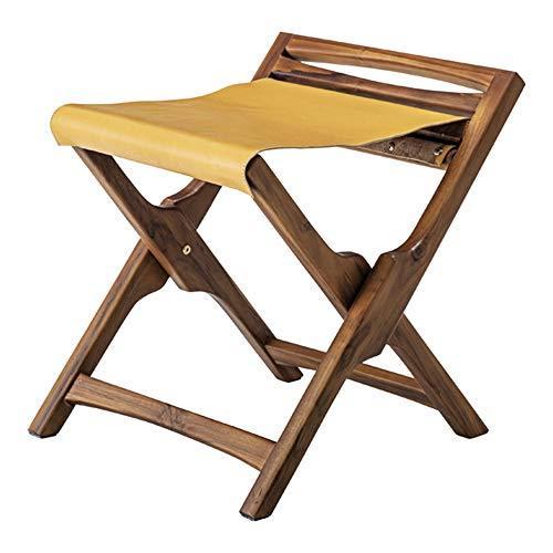 売れ筋がひ！ 折りたたみチェア 東谷(Azumaya-kk) ブラウン NW-180 フォールディングスツール 幅42×奥行42×高さ45cm パイプ椅子