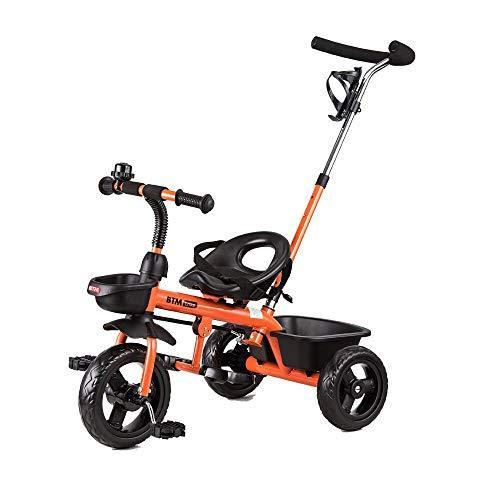 子供用三輪車 子供用自転車 バランス三輪車 子供用自転車 一台二役で 乗用玩具 組み立て簡単 キッズバイク ランニングバイク 1 5 5歳 自転車車体 超 A B08cmv9shs Me Purusiroppu 特別なオファー