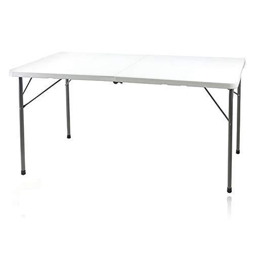 折りたたみ作業テーブル アウトドアテーブル Diy用作業テーブル エクステリアテーブル 1台あると便利な折りたたみ式作業テーブル Diy用作業テーブル Me Purusiroppu 天板強 A B08j3r24lc ガーデンチェア テーブル テーブル幅150cm
