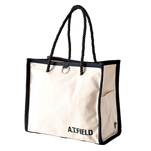 新製品 激安 A T Field オーガナイズ トートバッグ 東京銀座販売 Www Superavila Com