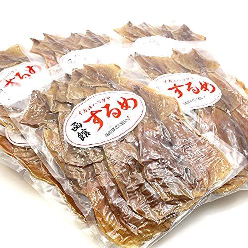 安い店 するめ 無添加 国産 ゲソ無し 180g入り 10 1袋セット 函館 スルメ チャック袋入 真空パック 枚数 大きさ 不揃い 最安値クラス Pesqueirotreslagoas Com Br