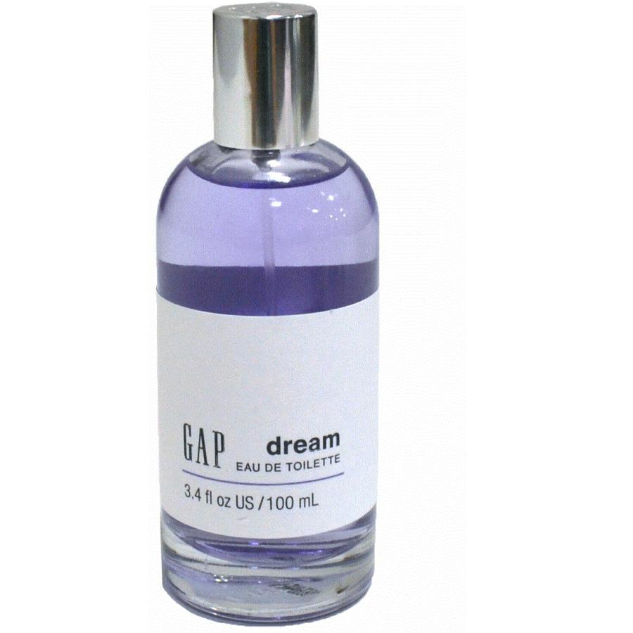ギャップドリーム GAP Gap Dream Eau de Toilette Women Perfume Spray 3.4 oz / 100