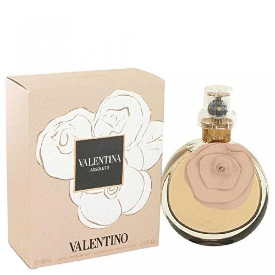 ヴァレンティノ ヴァレンティナ Valentina Assoluto by Valentino Eau De Parfum 2.7 oz 80ml 送料無料 - 通販 - Yahoo!ショッピング