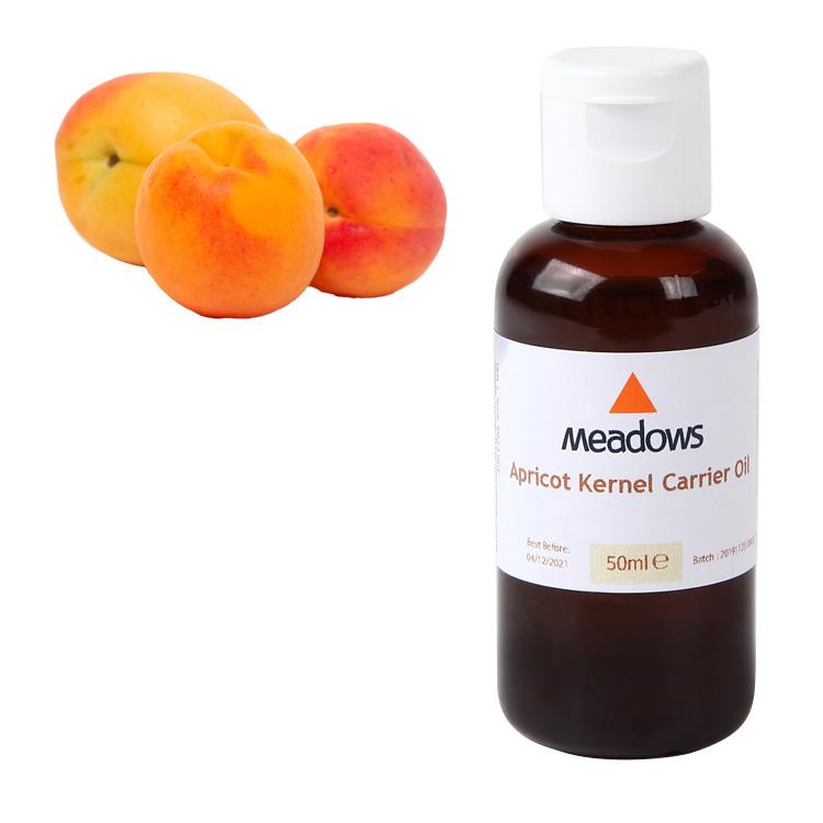 アプリコットカーネル｜キャリアオイル｜50ml｜ | 