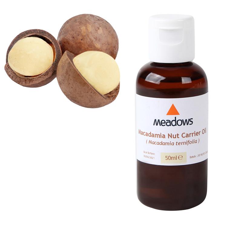 マカダミアナッツ｜キャリアオイル｜50ml｜ | 