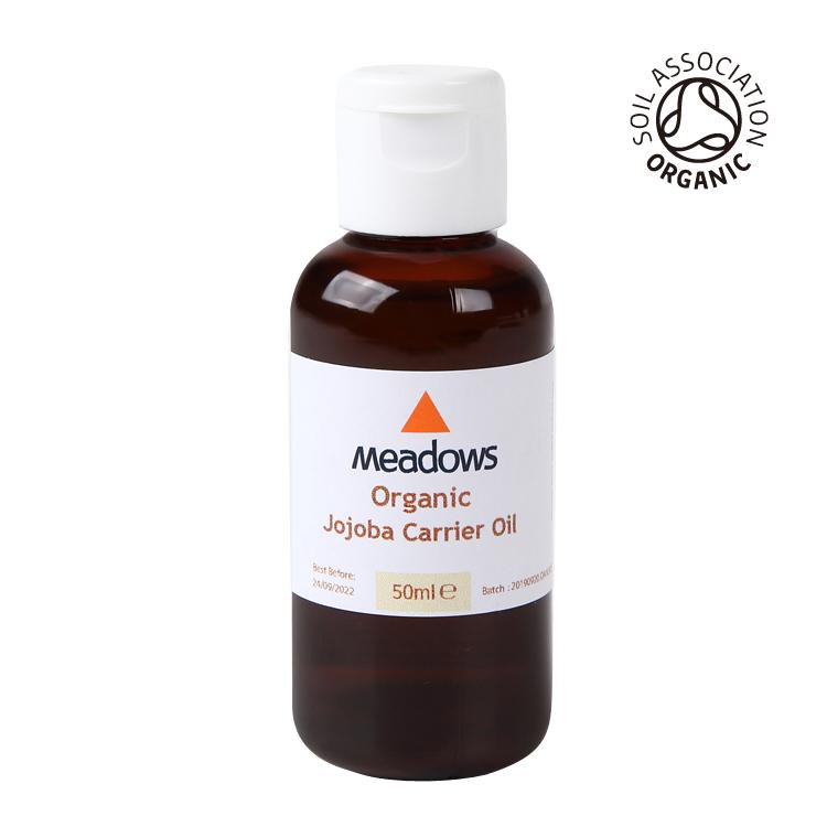 オーガニックホホバ｜キャリアオイル｜50ml｜ |  | 01