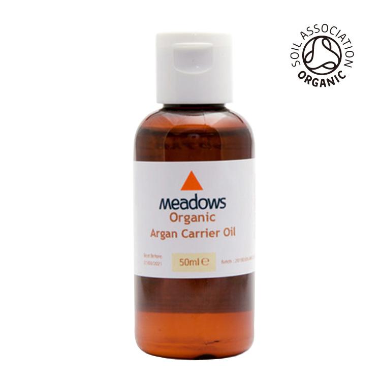 オーガニックアルガンオイル｜キャリアオイル｜50ml｜ |  | 01