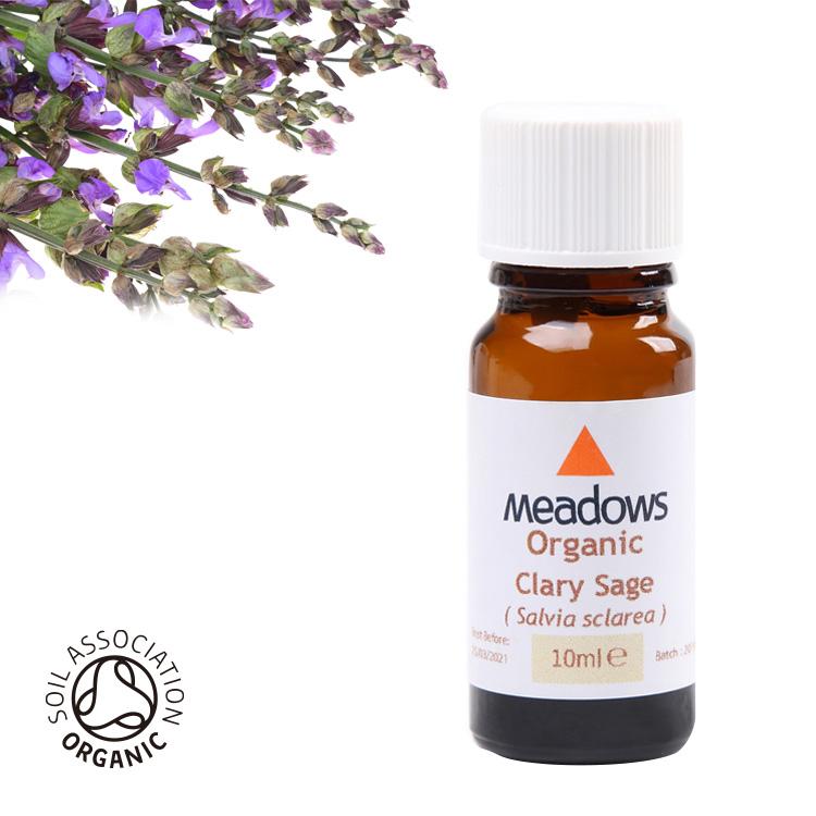 Young Living Clary Sage 5mL 3本セット 未使用品クラリセージ 