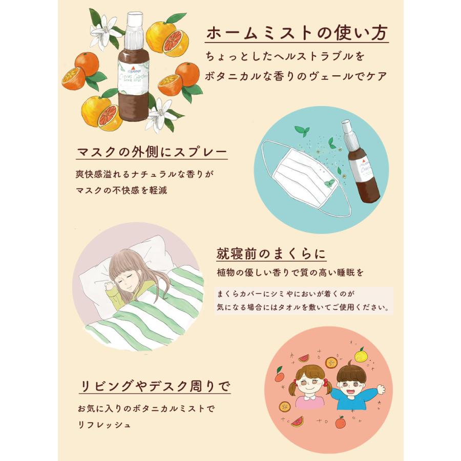 ホームミスト シトラスガーデン |  | 04