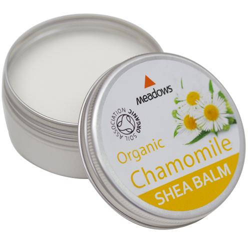 シアバーム カモミール 50ml |  | 02