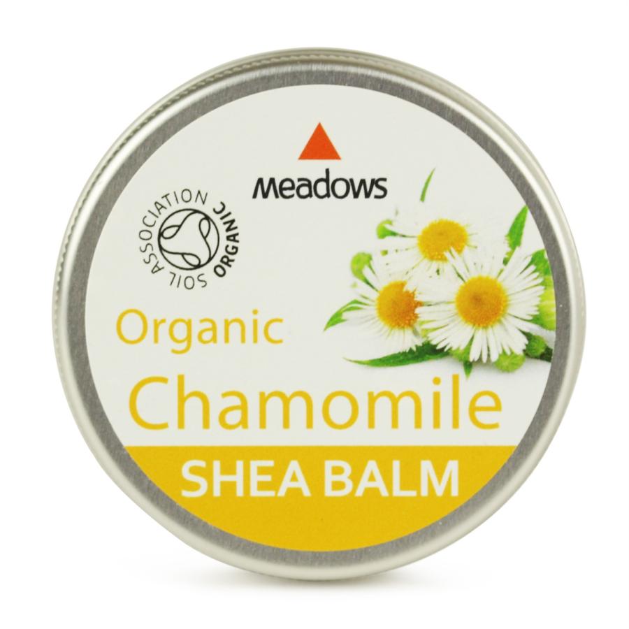 シアバーム カモミール 50ml |  | 01