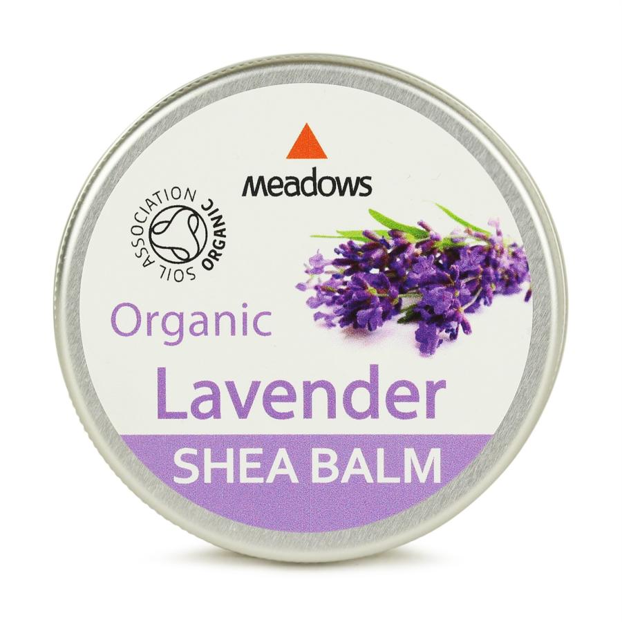 シアバーム ラベンダー 50ml |  | 01