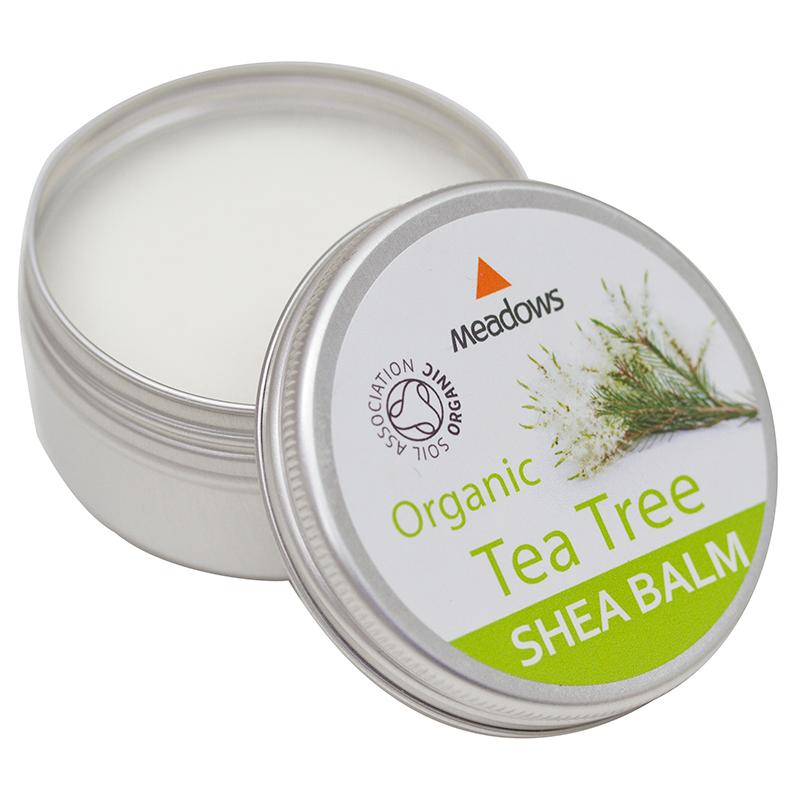 シアバーム ティートリー 50ml |  | 02