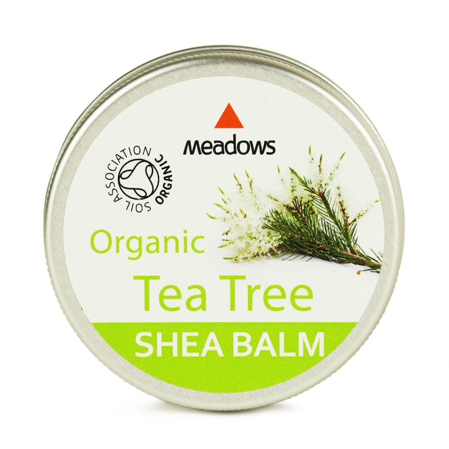 シアバーム ティートリー 50ml |  | 01