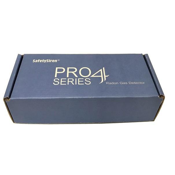 ラドンガス測定器 PRO4 : メジャーワークスオンラインストア - 通販 