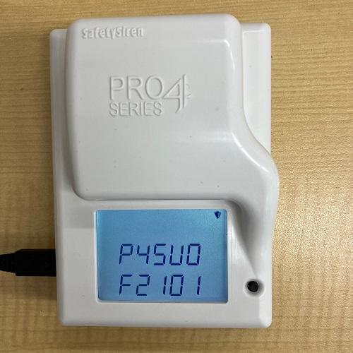 ラドンガス測定器 PRO4 : mw-pro4 : メジャーワークスオンラインストア 