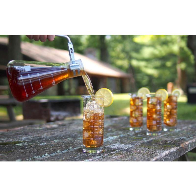 ビーカーハイボールグラス 400ml (1個) Periodic Tableware |  | 02