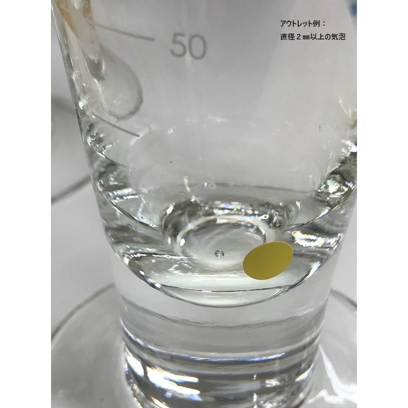 ビーカーピルスナーグラス(2個) (OUTLET)　Periodic Tableware ビーカーグラス |  | 06