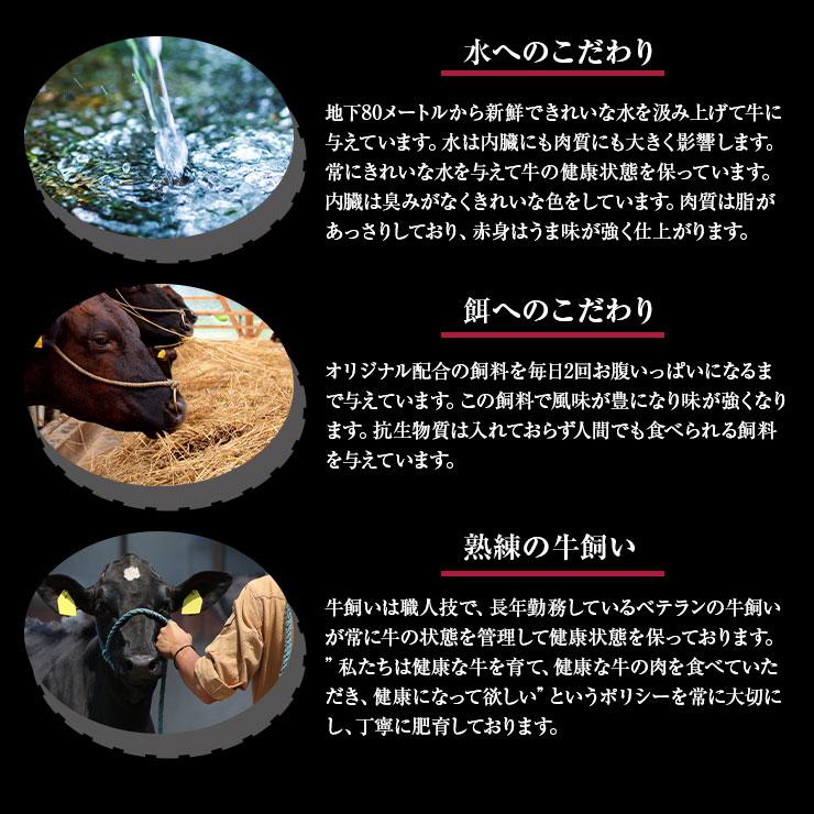 お歳暮 御歳暮 プレゼント ギフト 2025 肉 牛肉 贈り物 EMO牛 有田牛 宮崎県産黒毛和牛 焼肉用 ロース 500ｇ 冷凍 |  | 05