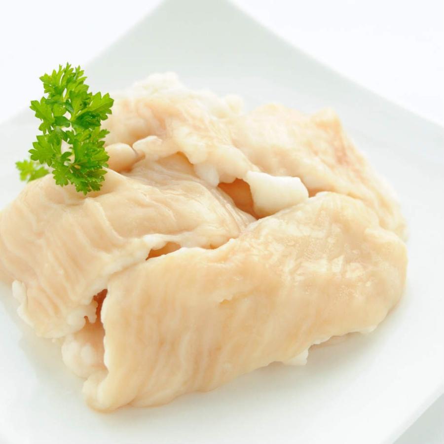 EMO牛 有田牛 焼肉用 小腸400ｇ 冷凍 国産牛 牛肉 宮崎県産 黒毛和牛 ホルモン剤不使用 抗生物質不使用 | 