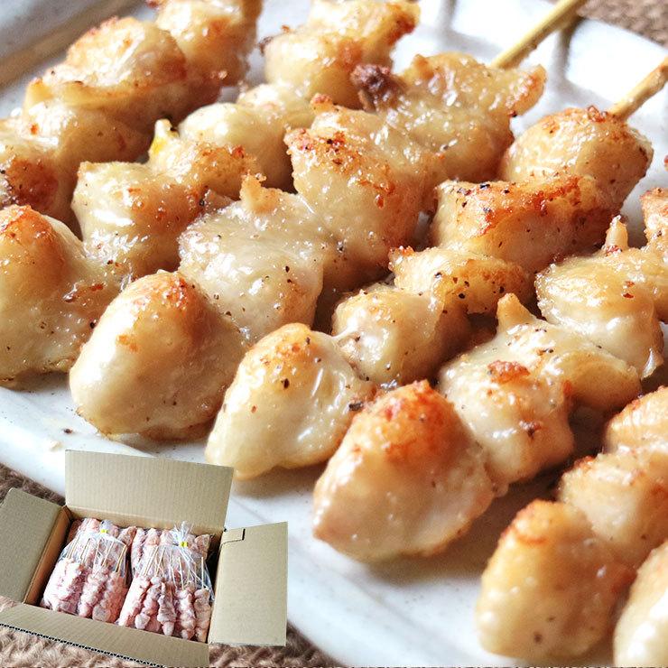 焼き鳥 ぼんじり串 テール串 200本セット バーベキュー 焼 肉 応援 国産 冷凍 ぼんぢり 尻尾 ぼんぼち さんかく テール |  | 01