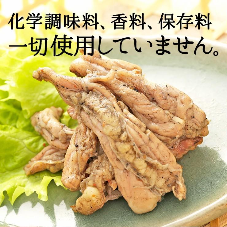 肉のおつまみ せせり/小肉の炭火焼き(炭火焼/鳥の炭火焼き/鳥の炭火焼/炭焼き/)100ｇ×5 簡易包装訳あり 冷凍 食品 グルメ 肉 惣菜 チキン |  | 03