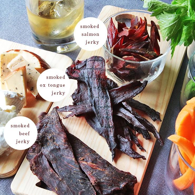 食品 ポイント消化 おつまみ 送料無料 ビーフジャーキー  辛さ・レギュラー 70g 食品 お試し 人気には訳あり 食品 グルメ |  | 05