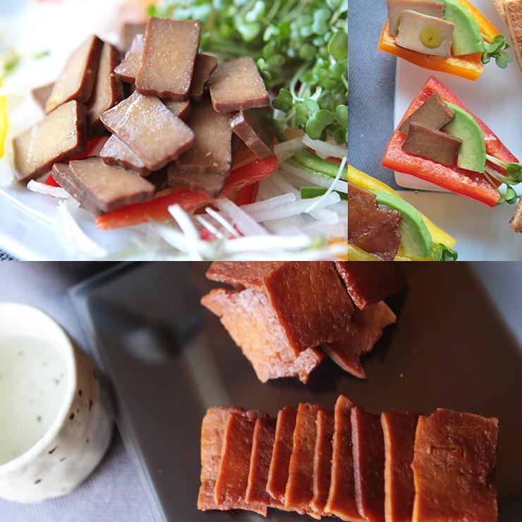 ポイント消化 おつまみ 送料無料 豆腐燻製スティック しょうゆ味  おつまみ豆腐 2本 食品 お試し 人気には訳あり 食品 グルメ |  | 05