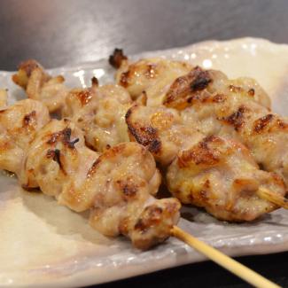 ギフト 高級 おつまみ お肉 食品 おつまみ 国産焼き鳥バイキング20本セット 焼肉 バーベキュー応援  冷凍 ギフトボックス入 |  | 14